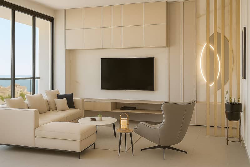 Penthouse San Pedro del Pinatar — 4