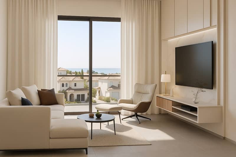 Penthouse San Pedro del Pinatar — 5
