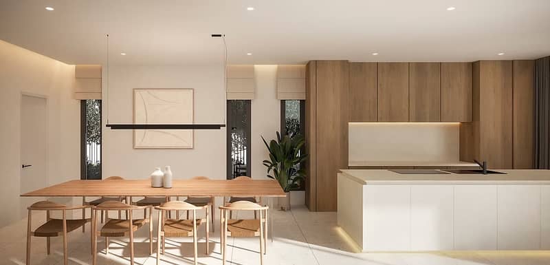 Villa Moraira — 5
