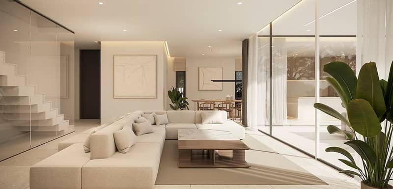 Villa Moraira — 6