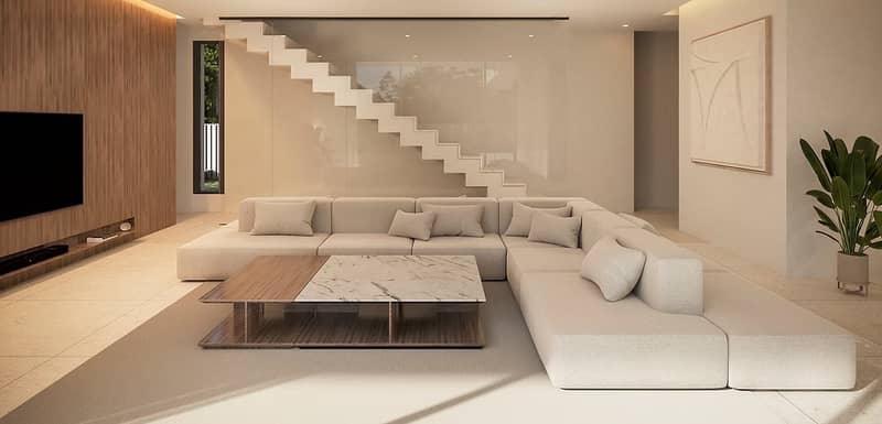 Villa Moraira — 7