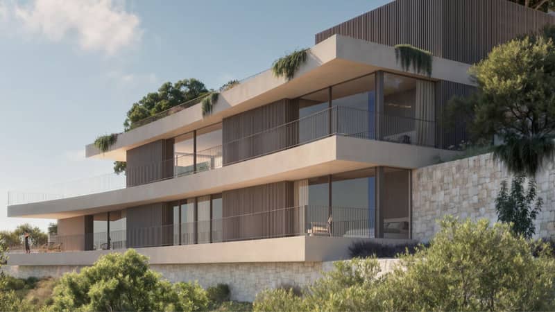 Villa Moraira — 3