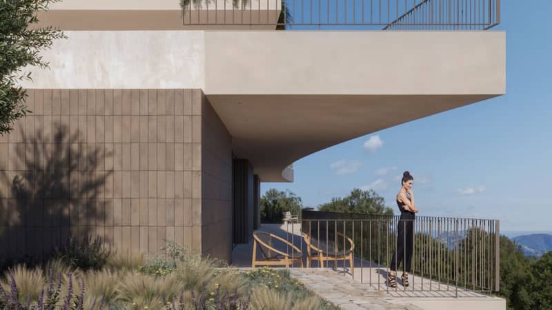 Villa Moraira — 5