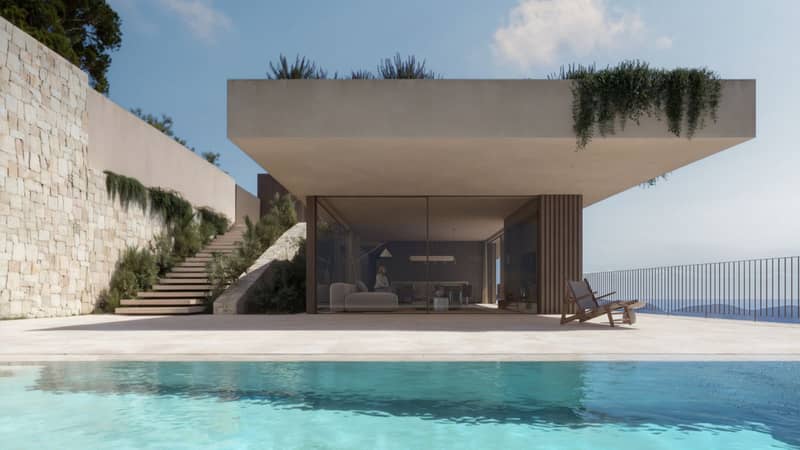 Villa Moraira — 6