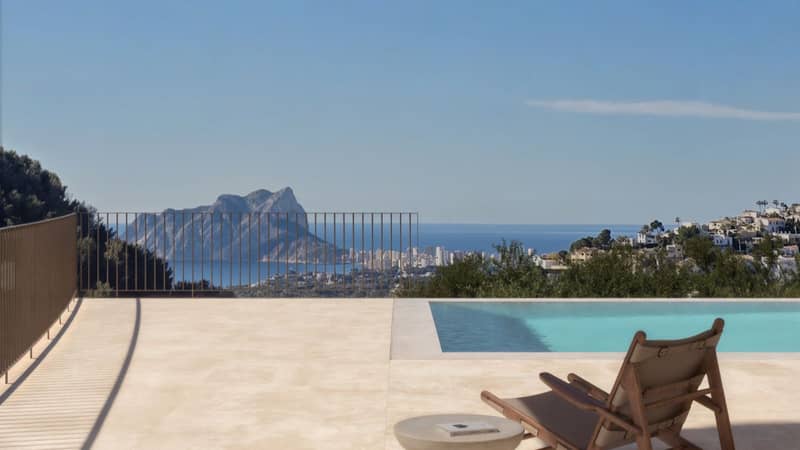 Villa Moraira — 7
