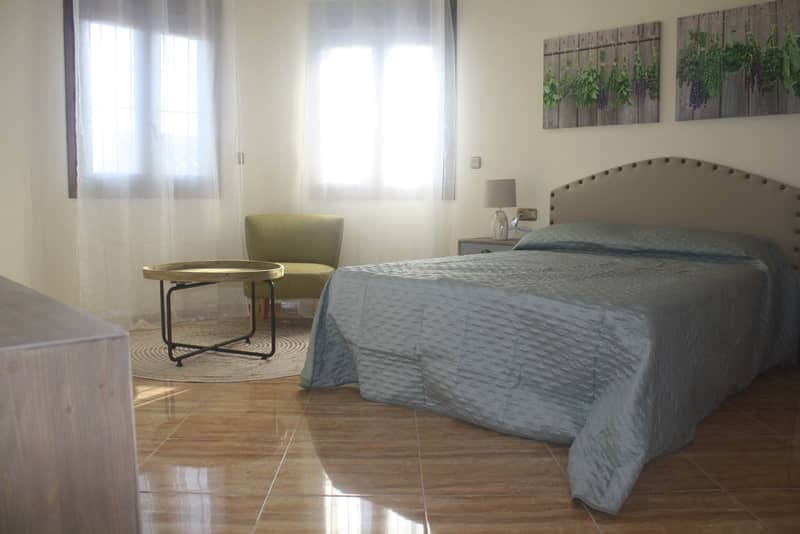 Vrijstaand Torrevieja — 3