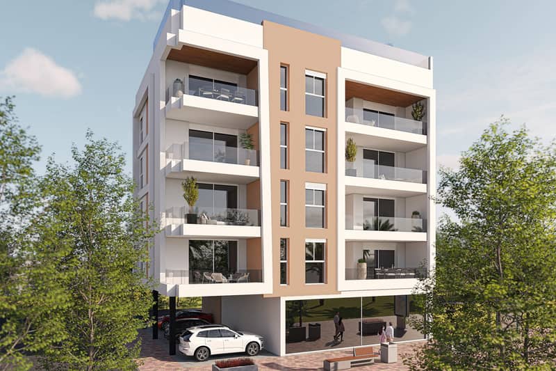 Appartement San Pedro del Pinatar — 2