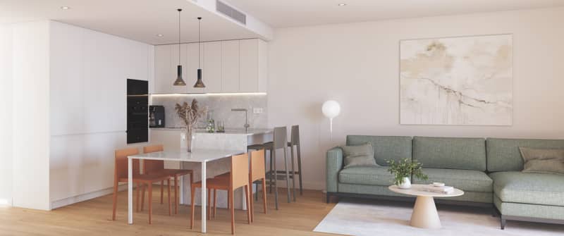 Appartement San Pedro del Pinatar — 7