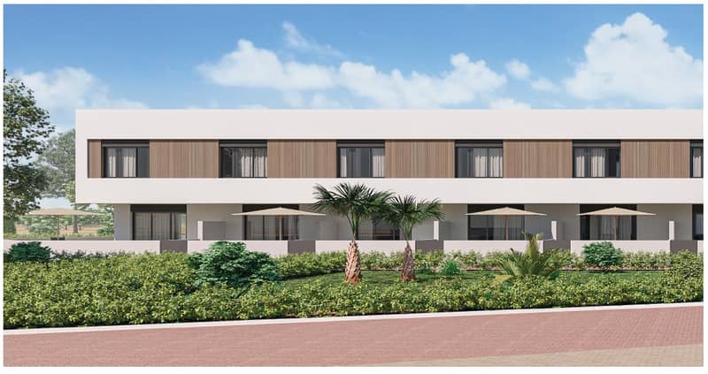 Geschakelde woning Pilar de la Horadada — 6