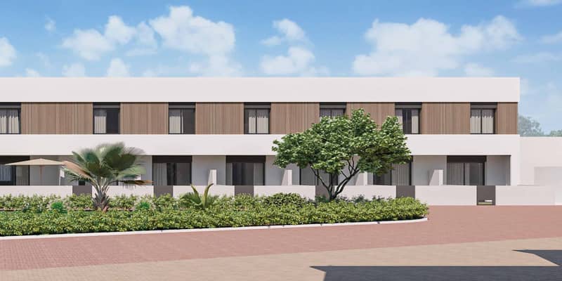 Geschakelde woning Pilar de la Horadada — 7