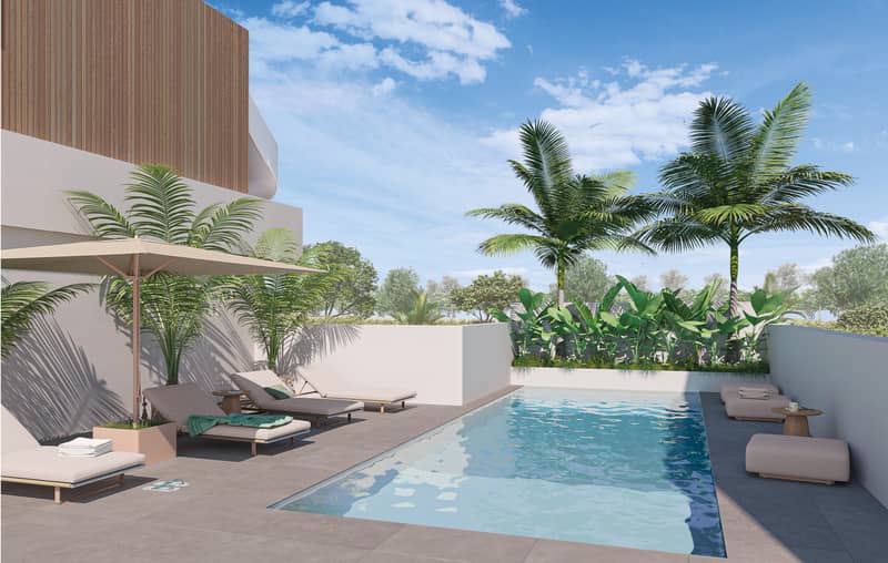 Geschakelde woning Pilar de la Horadada — 7