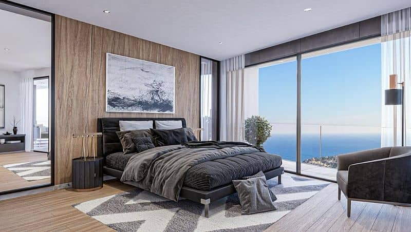 Villa Calpe — 4