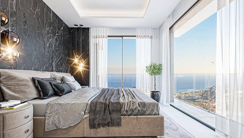 Villa Calpe — 5