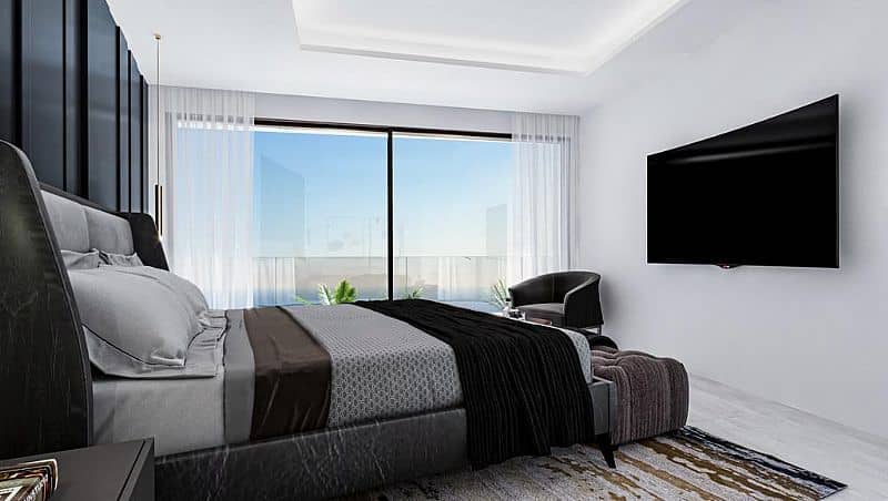 Villa Calpe — 6