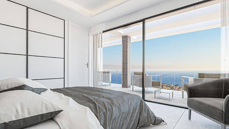 Villa Calpe — 7