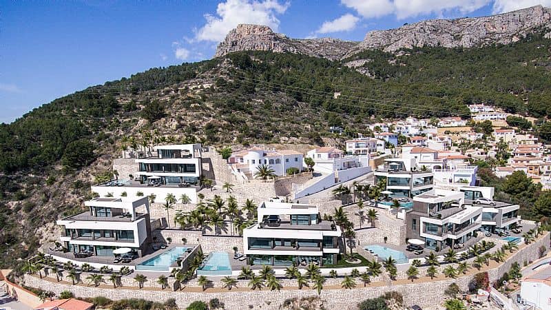 Villa Calpe — 7