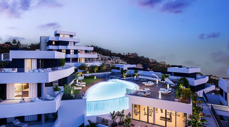 Begane grond Marbella — 3