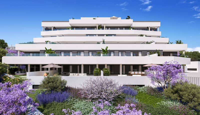 Begane grond Marbella — 4