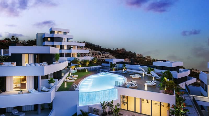 Begane grond Marbella — 5