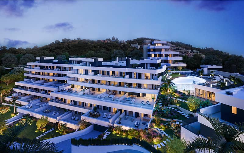 Begane grond Marbella — 6