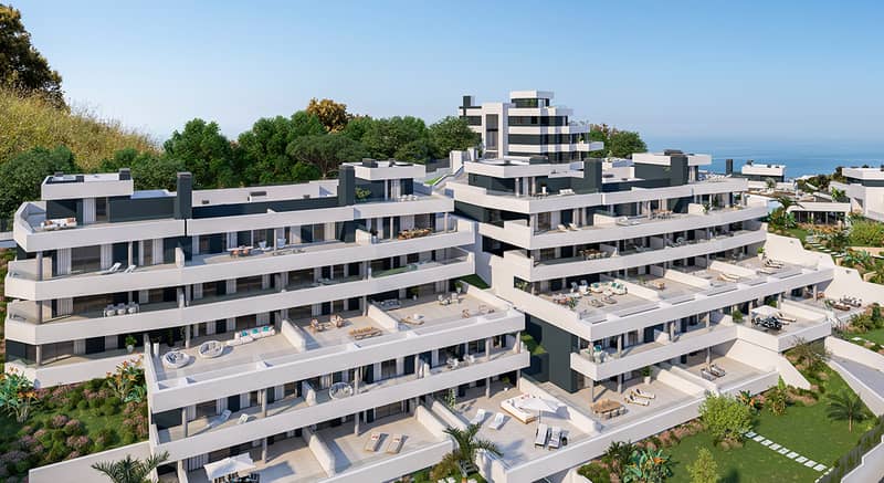 Begane grond Marbella — 7