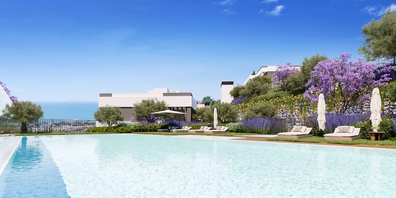 Begane grond Marbella — 7