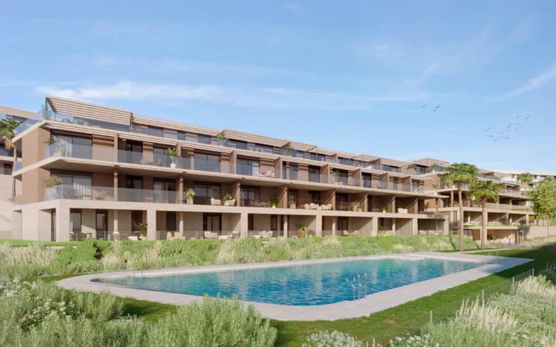 Apartamento Estepona — 2