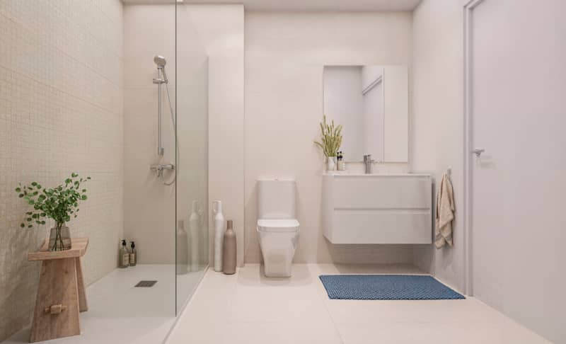 Appartement Estepona — 2