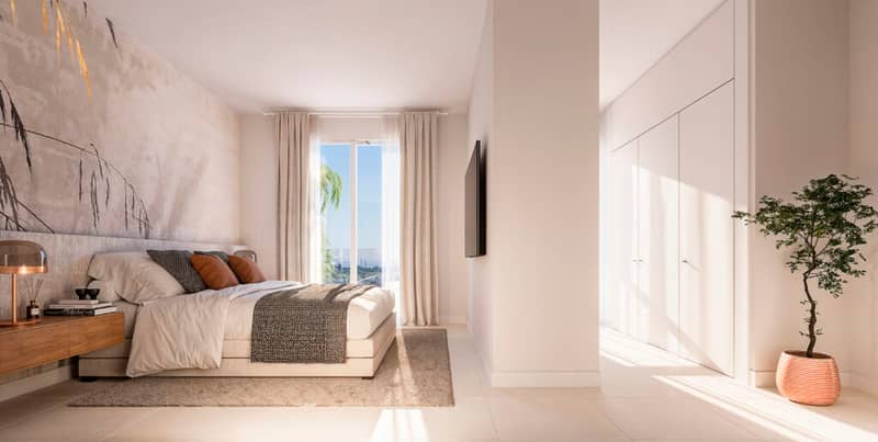 Appartement Estepona — 3
