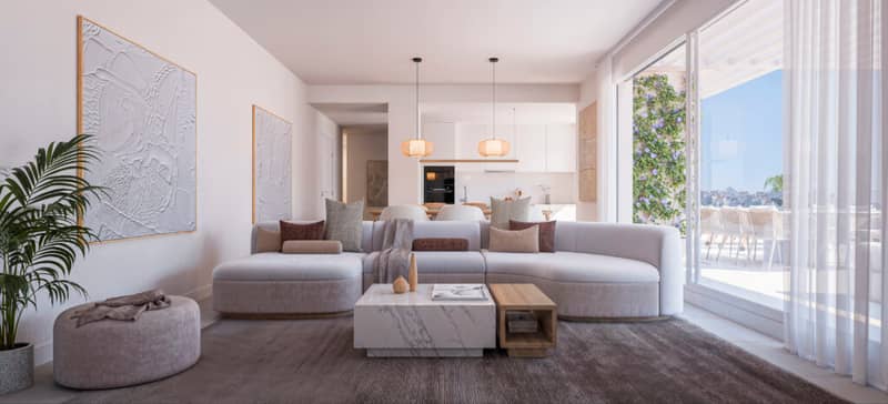 Appartement Estepona — 4