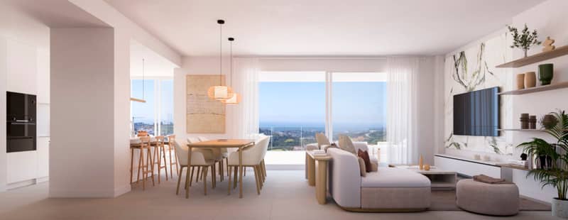 Appartement Estepona — 5