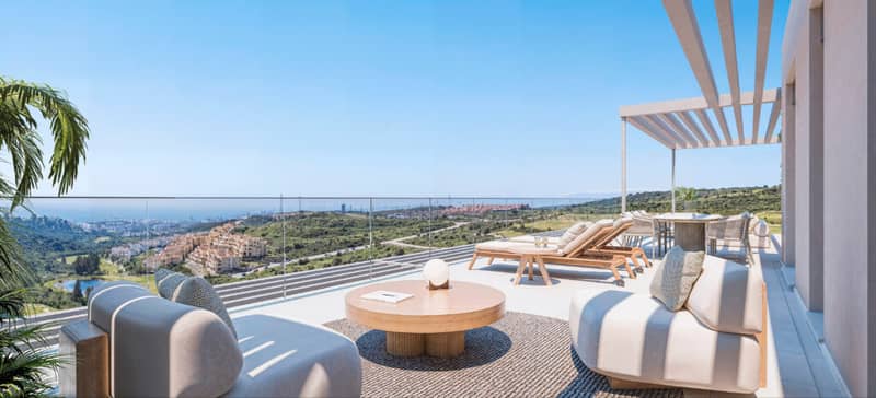 Appartement Estepona — 6