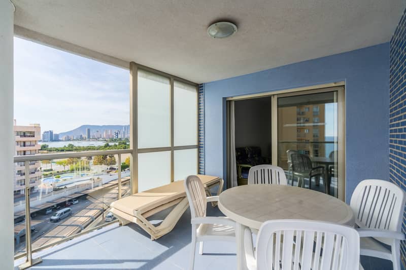 Penthouse Calpe — 3