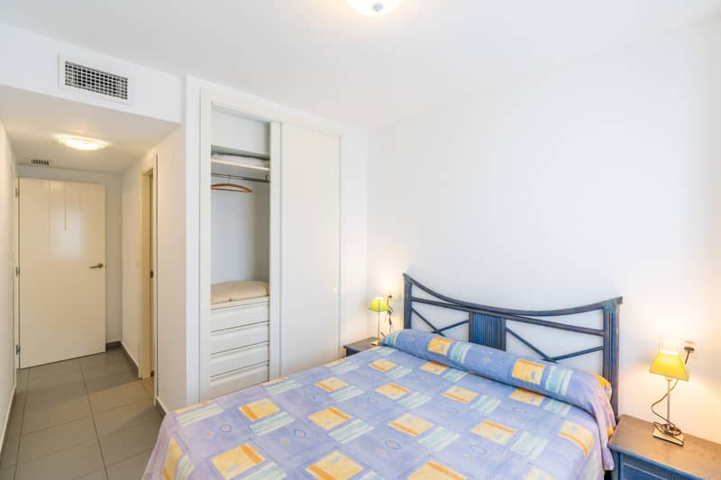 Penthouse Calpe — 4