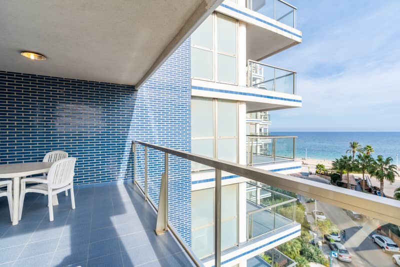 Penthouse Calpe — 6