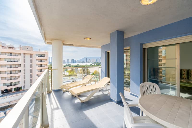 Penthouse Calpe — 7