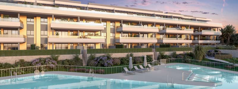 Ground floor Torremolinos — 2