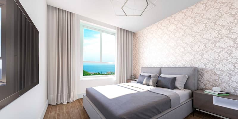 Penthouse Torremolinos — 2