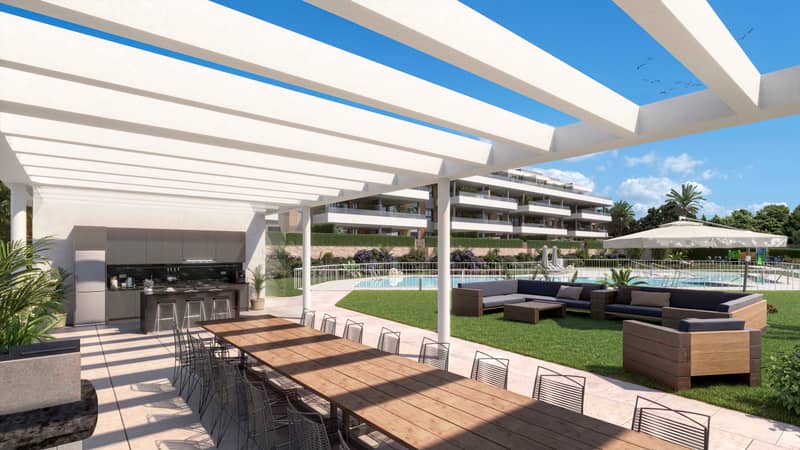 Penthouse Torremolinos — 4
