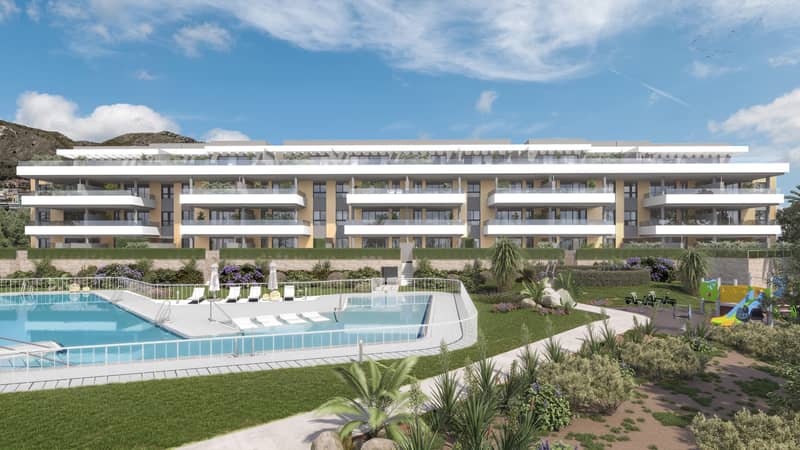 Penthouse Torremolinos — 5