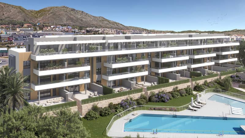Penthouse Torremolinos — 6