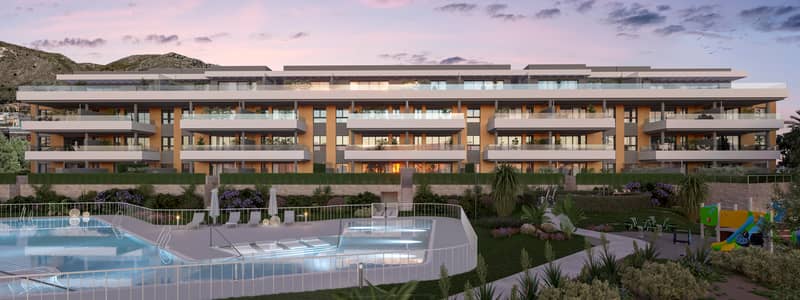 Penthouse Torremolinos — 7