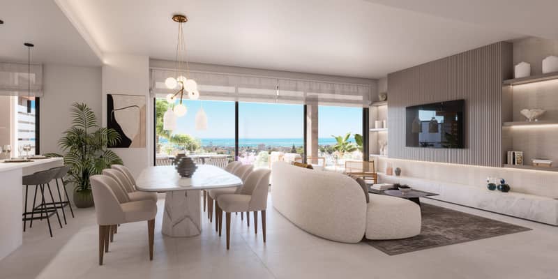 Begane grond Marbella — 4