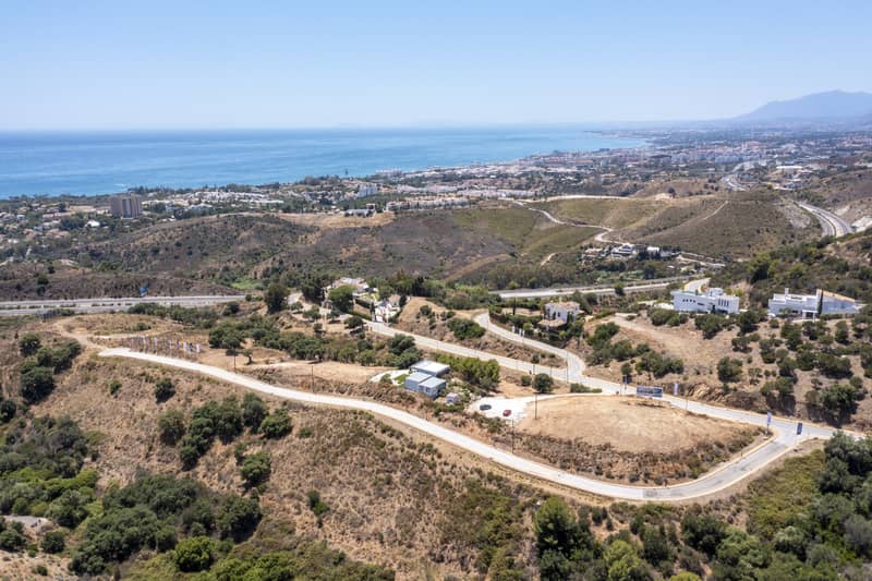 Begane grond Marbella — 6