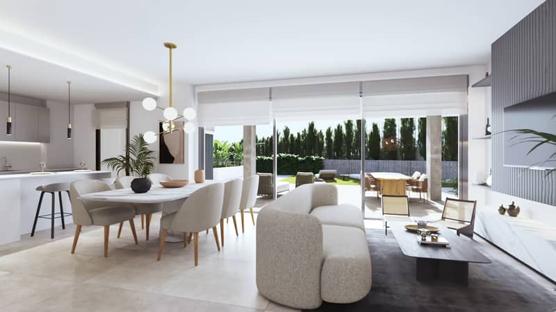 Penthouse Marbella — 7