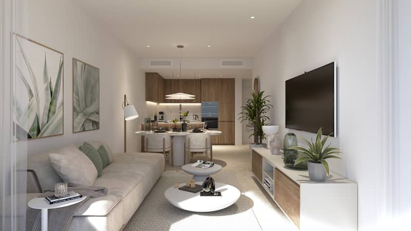 Appartement Mil Palmeras — 7