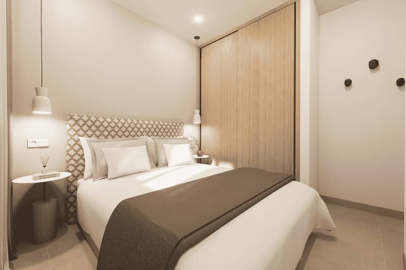 Bungalow benedenverdieping Pilar de la Horadada — 7
