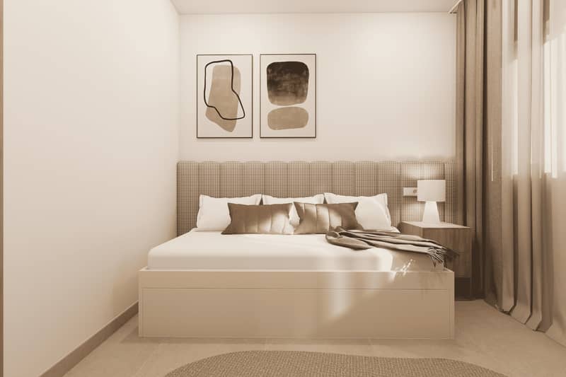 Bungalow benedenverdieping Pilar de la Horadada — 7