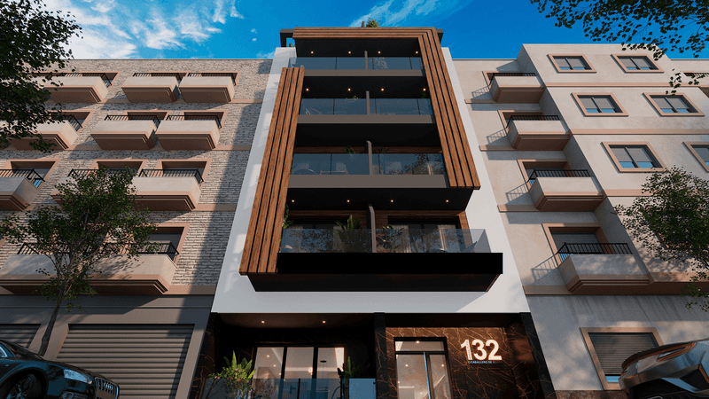 Begane grond Torrevieja — 2