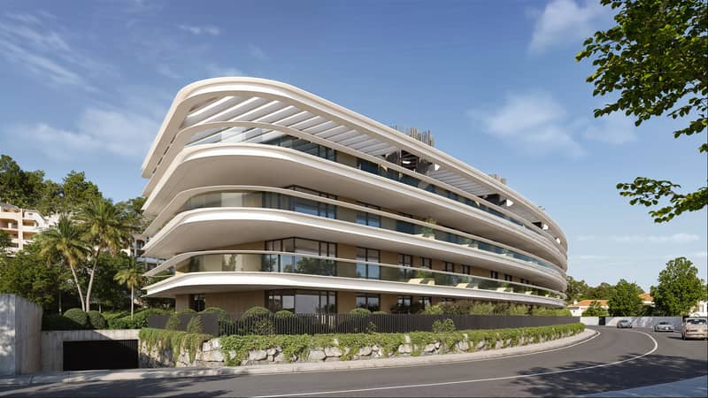Appartement Manilva — 2